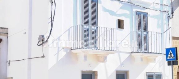 Apartamento de 1 dormitorio en Ostuni, Italy No. 348181 14