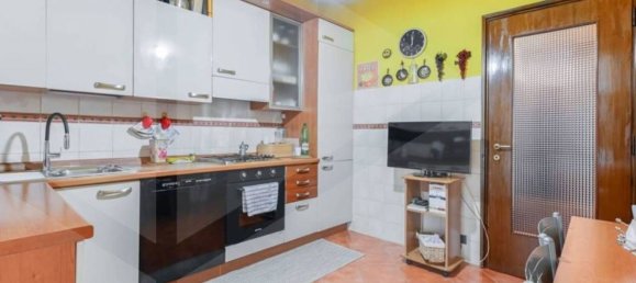 4غرفة شقة في San Donato Milanese, Italy رقم 22817 8