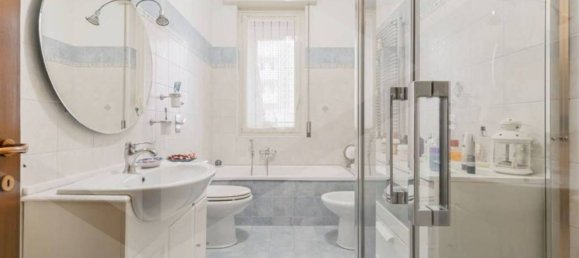 4غرفة شقة في San Donato Milanese, Italy رقم 22817 11