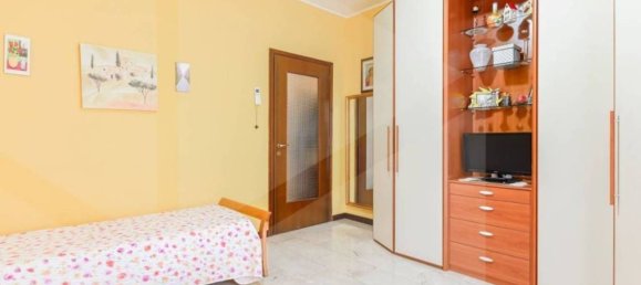 4غرفة شقة في San Donato Milanese, Italy رقم 22817 37