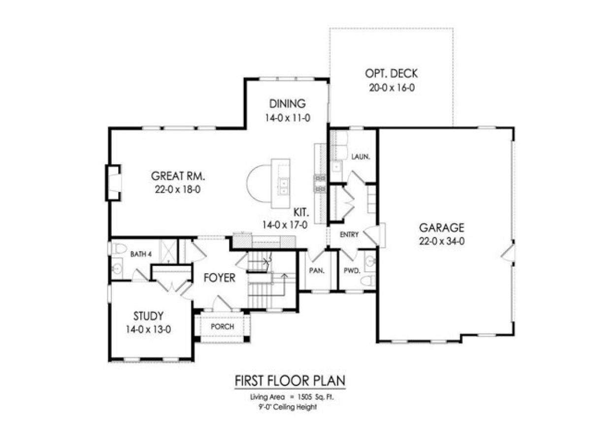 5 bedrooms House in Pittsford, USA No. 374887