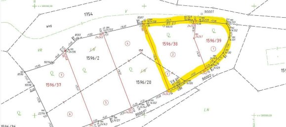  قطعة أرض في Steinbach am Attersee, Austria رقم 149364 4