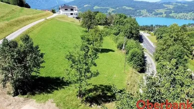  قطعة أرض في Steinbach am Attersee, Austria رقم 149364