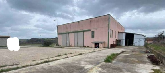 5غرفة مستودع في Tarquinia, Italy رقم 333830 5