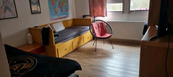 2 Schlafzimmer Wohnung in Rems-Murr-Kreis, Germany, Nr. 270542 2