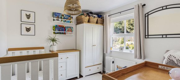 4 Schlafzimmer Haus in Egham, United Kingdom, Nr. 8655 30