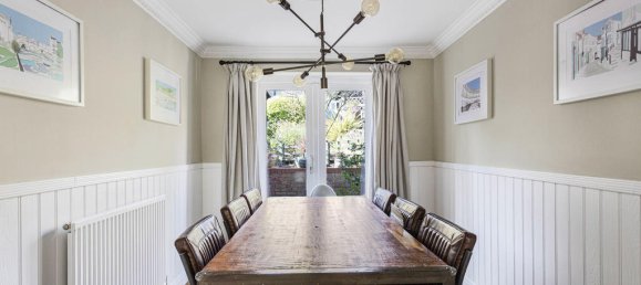 4 Schlafzimmer Haus in Egham, United Kingdom, Nr. 8655 24