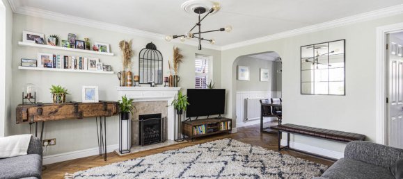 4 Schlafzimmer Haus in Egham, United Kingdom, Nr. 8655 21