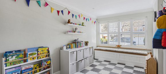 4 Schlafzimmer Haus in Egham, United Kingdom, Nr. 8655 32