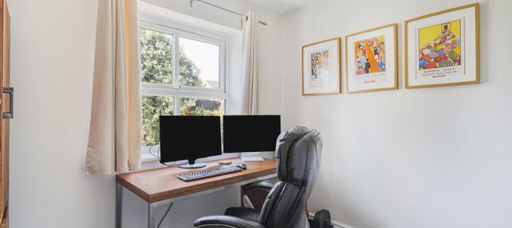 4 Schlafzimmer Haus in Egham, United Kingdom, Nr. 8655 28