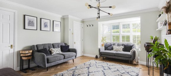 4 Schlafzimmer Haus in Egham, United Kingdom, Nr. 8655 19