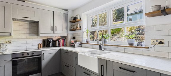 4 Schlafzimmer Haus in Egham, United Kingdom, Nr. 8655 11