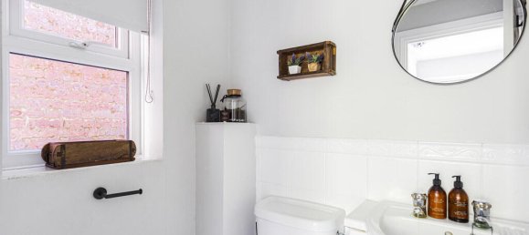 4 Schlafzimmer Haus in Egham, United Kingdom, Nr. 8655 37