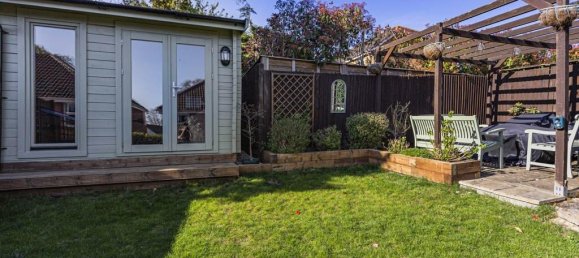 4 Schlafzimmer Haus in Egham, United Kingdom, Nr. 8655 40