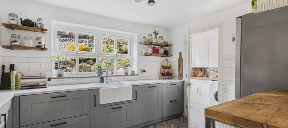 4 Schlafzimmer Haus in Egham, United Kingdom, Nr. 8655 4