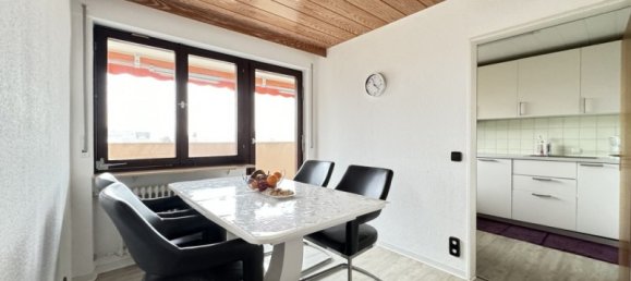 2 Schlafzimmer Wohnung in Ludwigsburg, Germany, Nr. 232165 8