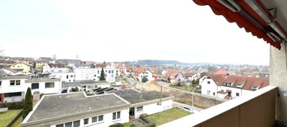 2 Schlafzimmer Wohnung in Ludwigsburg, Germany, Nr. 232165 11