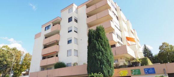 2 Schlafzimmer Wohnung in Ludwigsburg, Germany, Nr. 232165 4