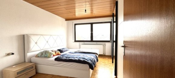 2 Schlafzimmer Wohnung in Ludwigsburg, Germany, Nr. 232165 2