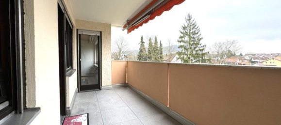 2 Schlafzimmer Wohnung in Ludwigsburg, Germany, Nr. 232165 9