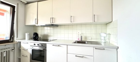 2 Schlafzimmer Wohnung in Ludwigsburg, Germany, Nr. 232165 5