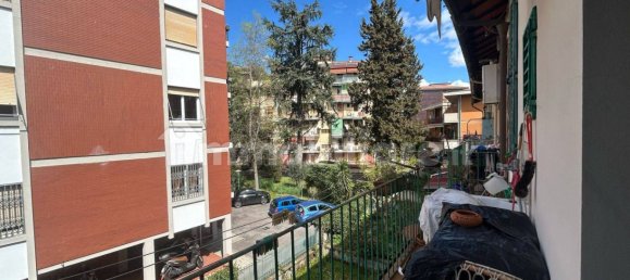 2 bedrooms Apartment in Florence, Italy No. 11718 27