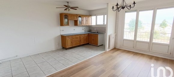 1 bedroom Apartment in Chateauroux, France No. 220080 7