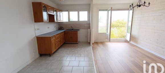 1 bedroom Apartment in Chateauroux, France No. 220080 5