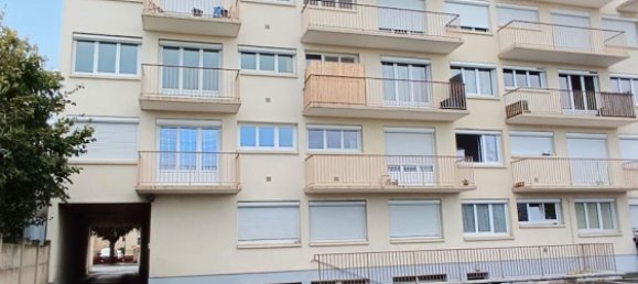 1 bedroom Apartment in Chateauroux, France No. 220080 15