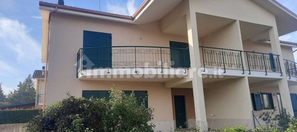 2 bedrooms Villa in Vinchiaturo, Italy No. 142554 2