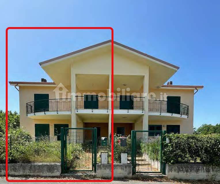 2 bedrooms Villa in Vinchiaturo, Italy No. 142554