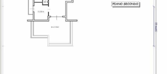 Lagerhaus in Marsciano, Italy 333m², Nr. 46163 5