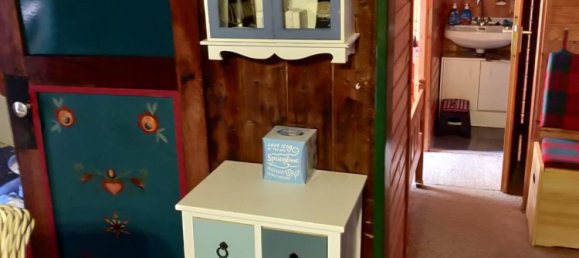 Дом с 1 спальней в Везермарш, Германия № 355633 11