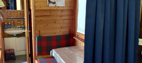 Дом с 1 спальней в Везермарш, Германия № 355633 24