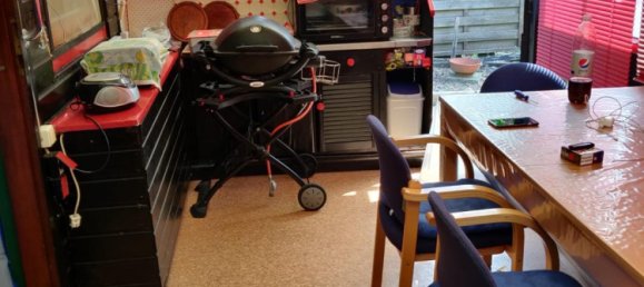 Дом с 1 спальней в Везермарш, Германия № 355633 5