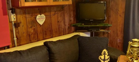 Дом с 1 спальней в Везермарш, Германия № 355633 22