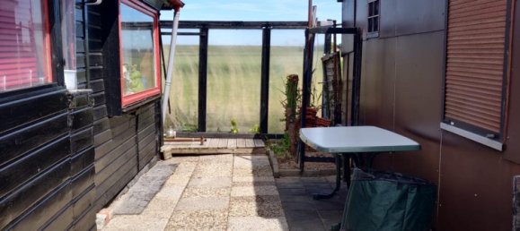 Дом с 1 спальней в Везермарш, Германия № 355633 2