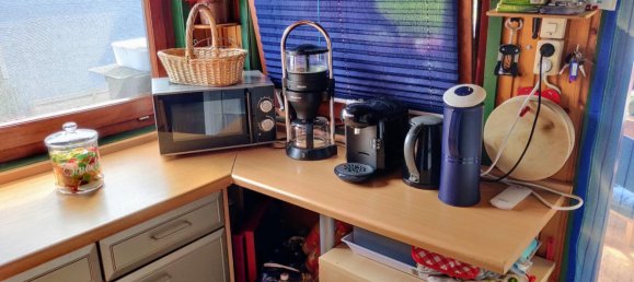 Дом с 1 спальней в Везермарш, Германия № 355633 6