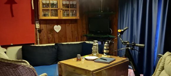 Дом с 1 спальней в Везермарш, Германия № 355633 21