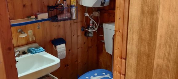 Дом с 1 спальней в Везермарш, Германия № 355633 18