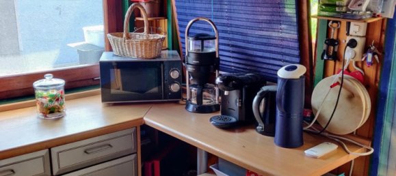 Дом с 1 спальней в Везермарш, Германия № 355633 7