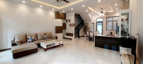 4 chambres Maison à Long Bien, Vietnam No. 1061 3