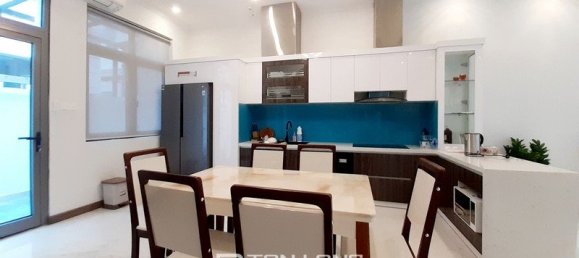 4 chambres Maison à Long Bien, Vietnam No. 1061 6