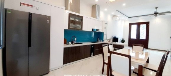 4 chambres Maison à Long Bien, Vietnam No. 1061 7