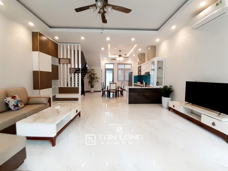 4 chambres Maison à Long Bien, Vietnam No. 1061