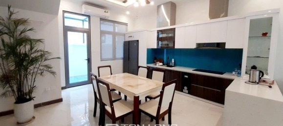 4 chambres Maison à Long Bien, Vietnam No. 1061 4