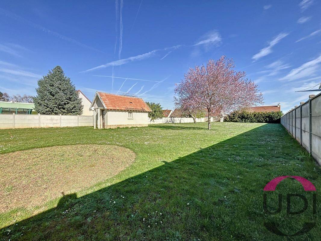 Terreno em Champcueil, France 1335 m² N.º 178627