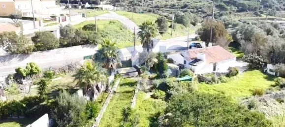  قطعة أرض في Sintra, Portugal 392متر مربع رقم 190212 24