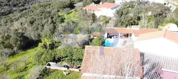  قطعة أرض في Sintra, Portugal 392متر مربع رقم 190212 21