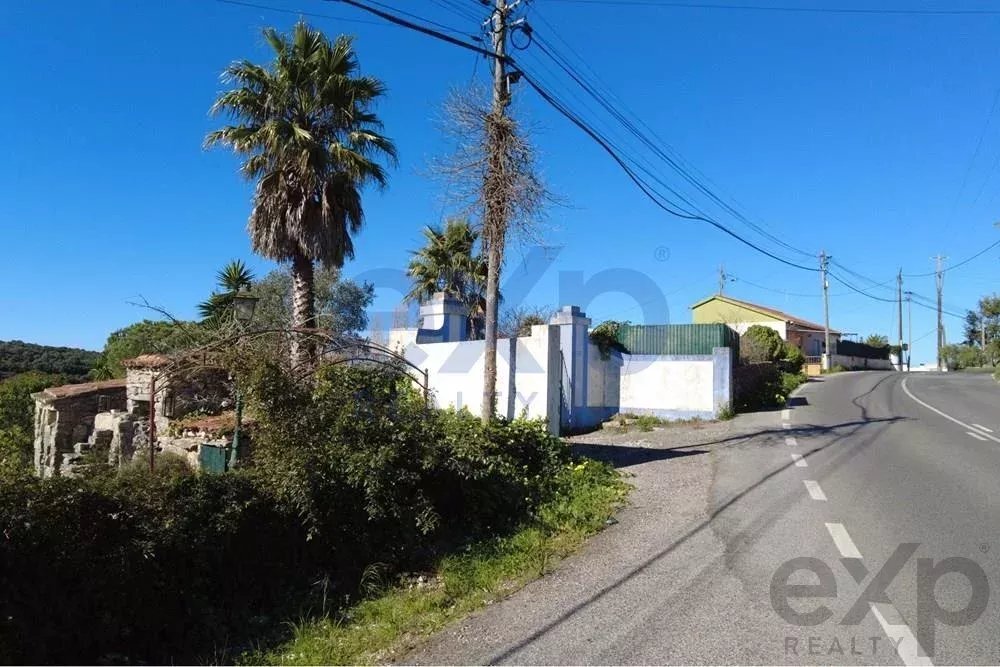  قطعة أرض في Sintra, Portugal 392متر مربع رقم 190212